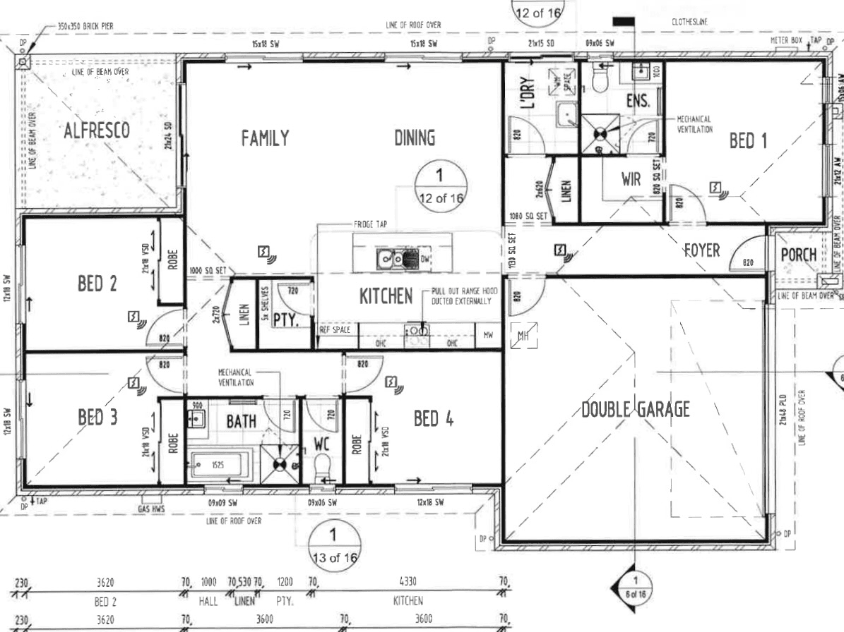 16 Brookhaven Boulevard, BAHRS SCRUB, QLD 4207