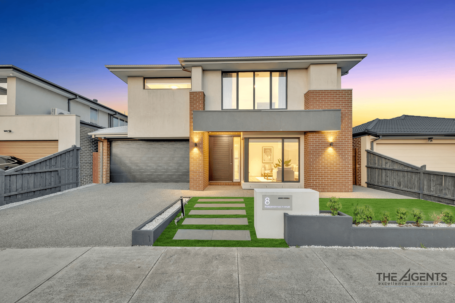 8 Independence Avenue, Point Cook, VIC 3030