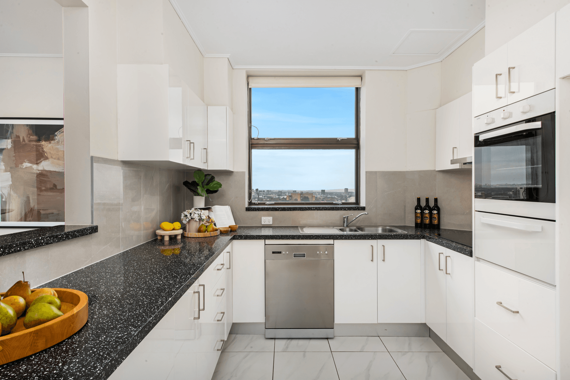 2607/185-211 Liverpool Street, Sydney, NSW 2000