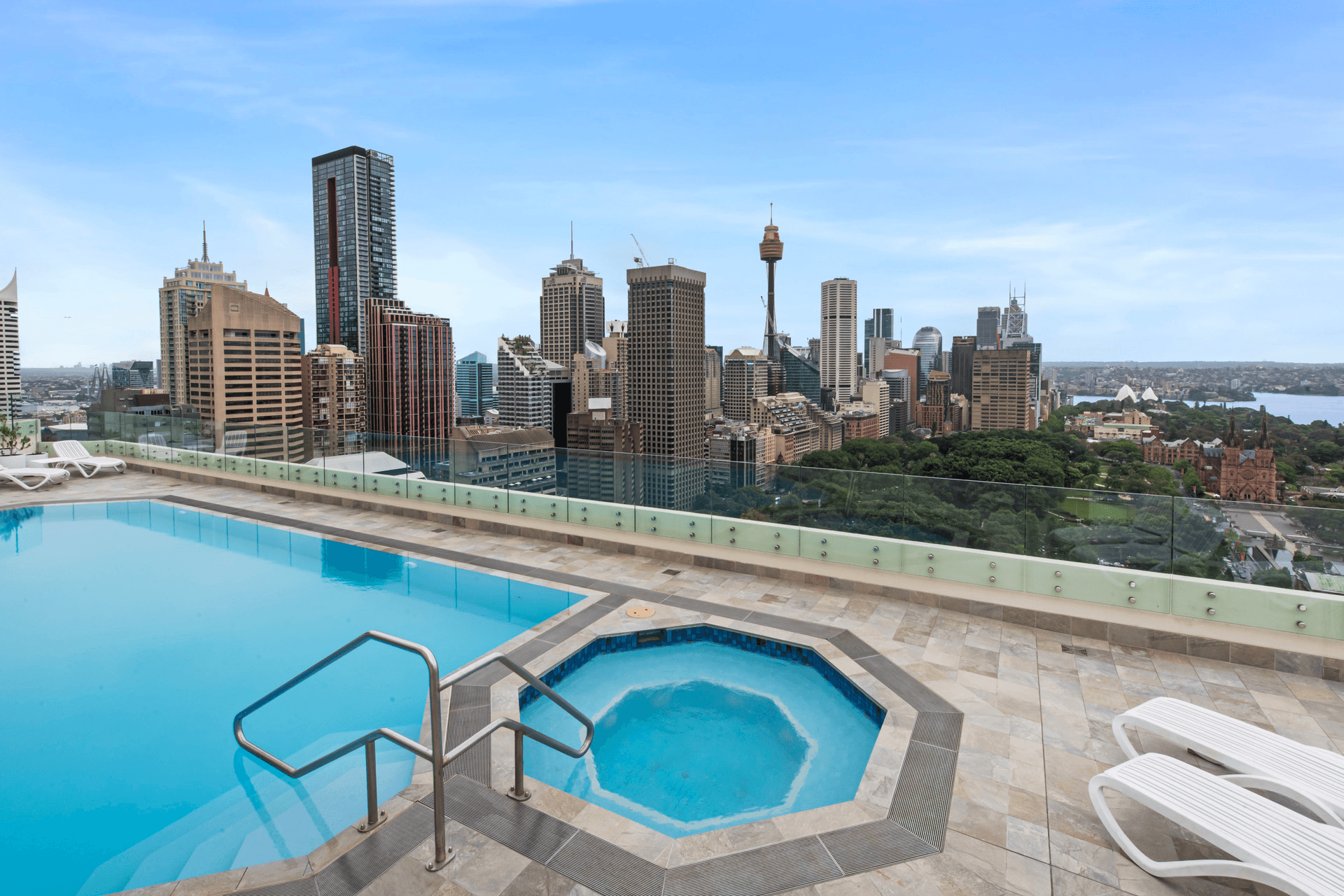 2607/185-211 Liverpool Street, Sydney, NSW 2000