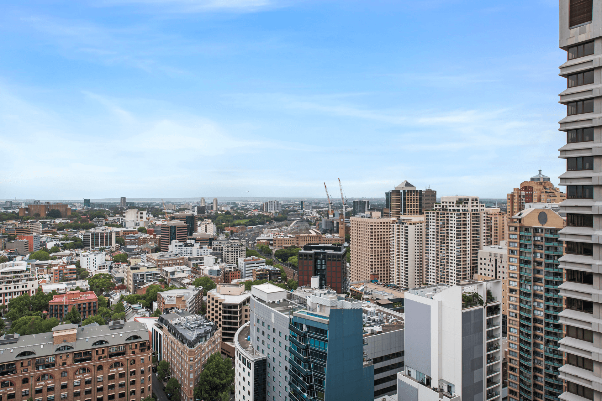 2607/185-211 Liverpool Street, Sydney, NSW 2000