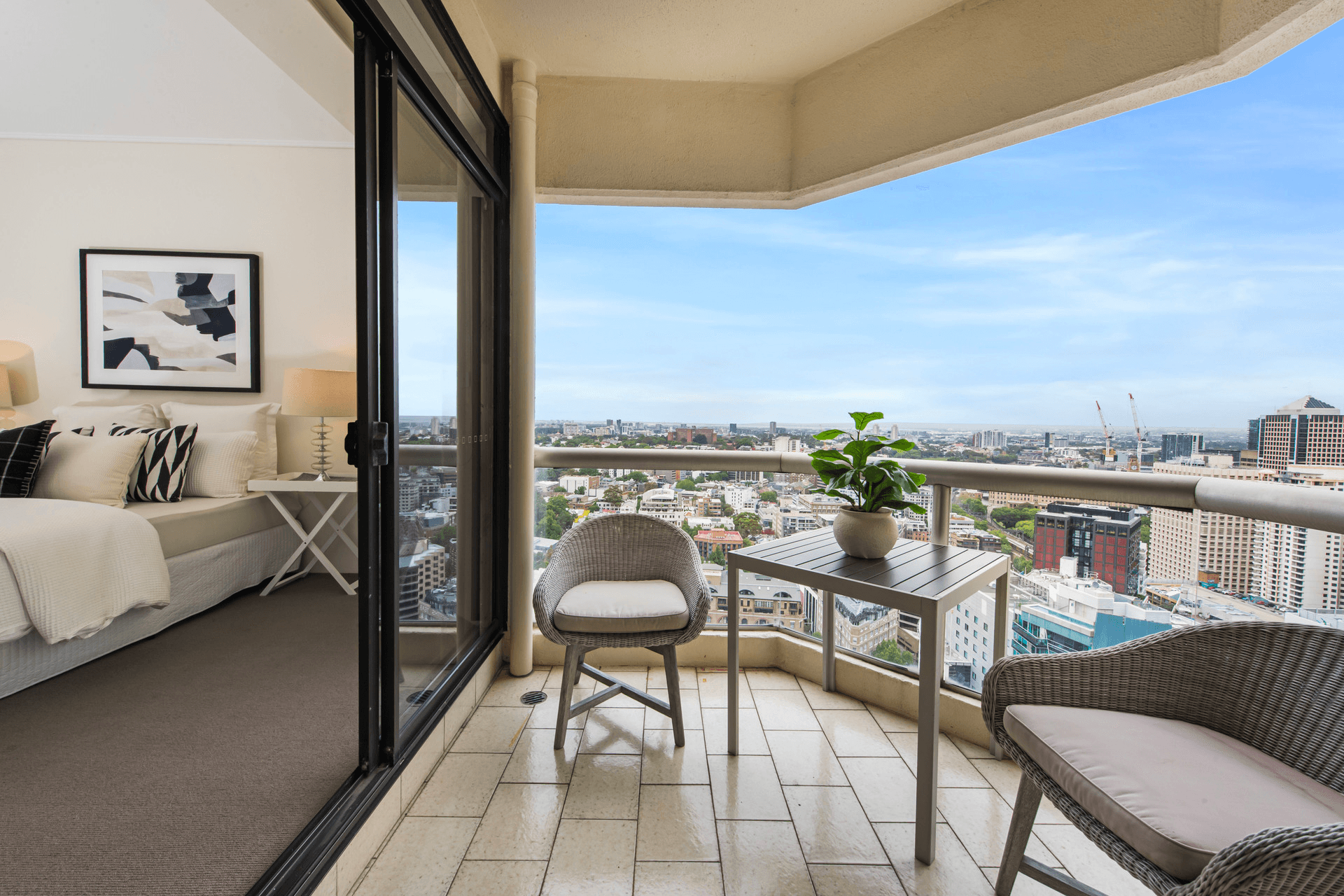 2607/185-211 Liverpool Street, Sydney, NSW 2000