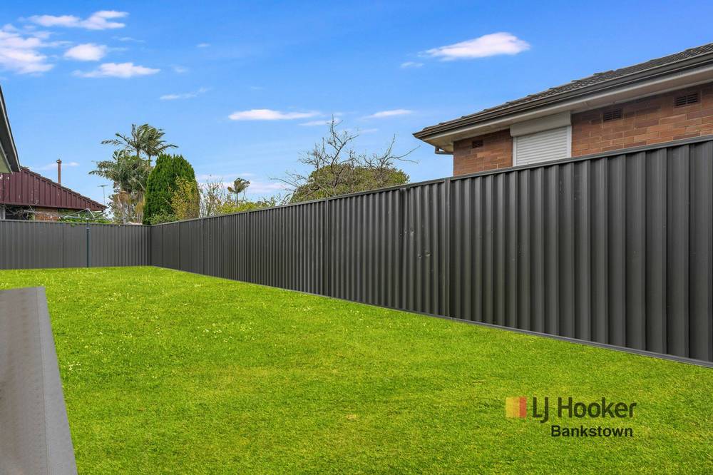 21B Williamson Crescent, WARWICK FARM, NSW 2170