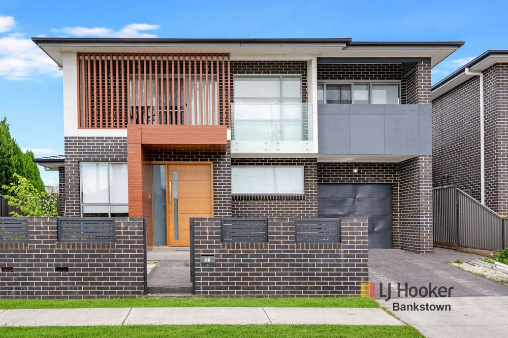 21B Williamson Crescent, WARWICK FARM, NSW 2170