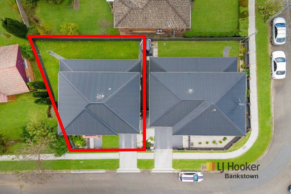 21B Williamson Crescent, WARWICK FARM, NSW 2170
