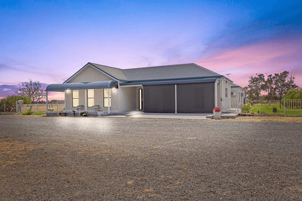 300 Goodwood Road, CAPEL, WA 6271