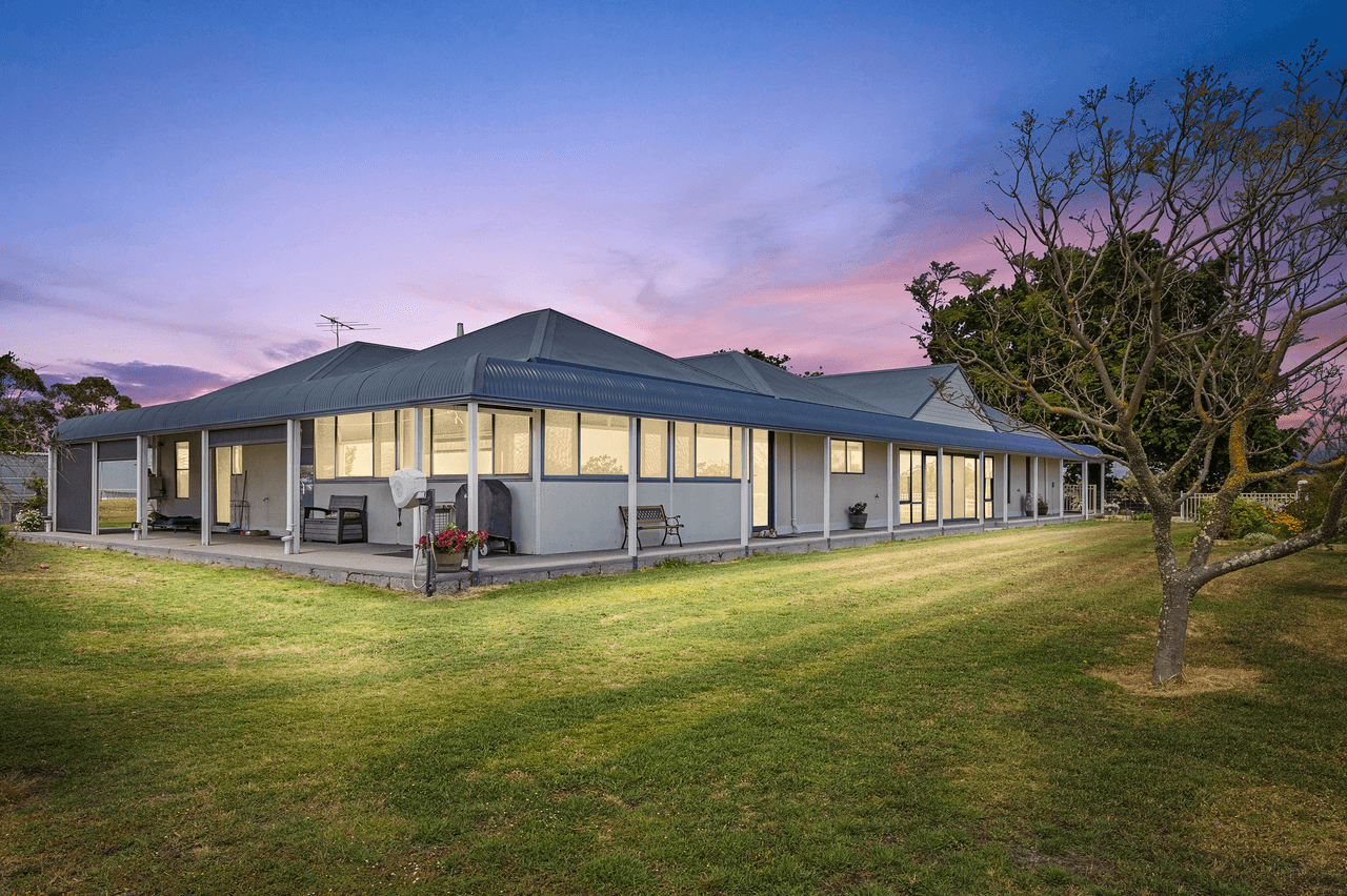 300 Goodwood Road, CAPEL, WA 6271