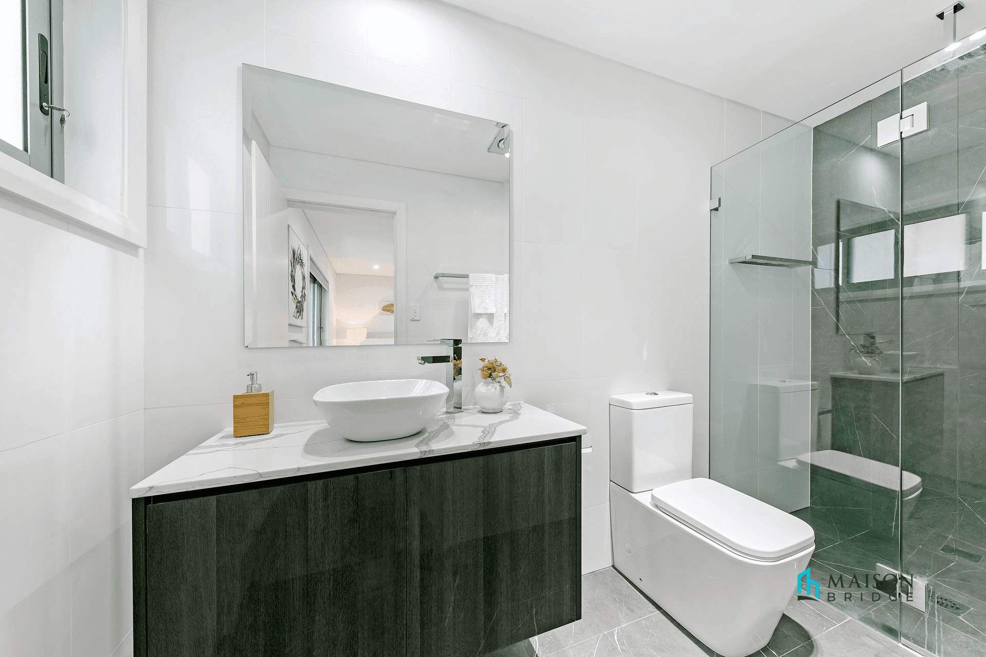 1/43-45 Winbourne Street, West Ryde, NSW 2114