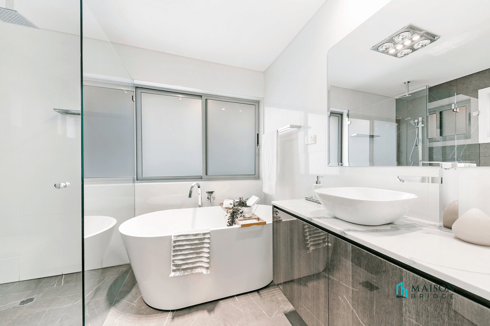 1/43-45 Winbourne Street, West Ryde, NSW 2114