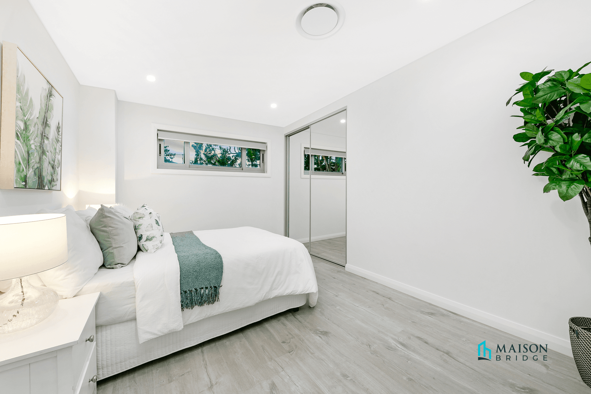 1/43-45 Winbourne Street, West Ryde, NSW 2114