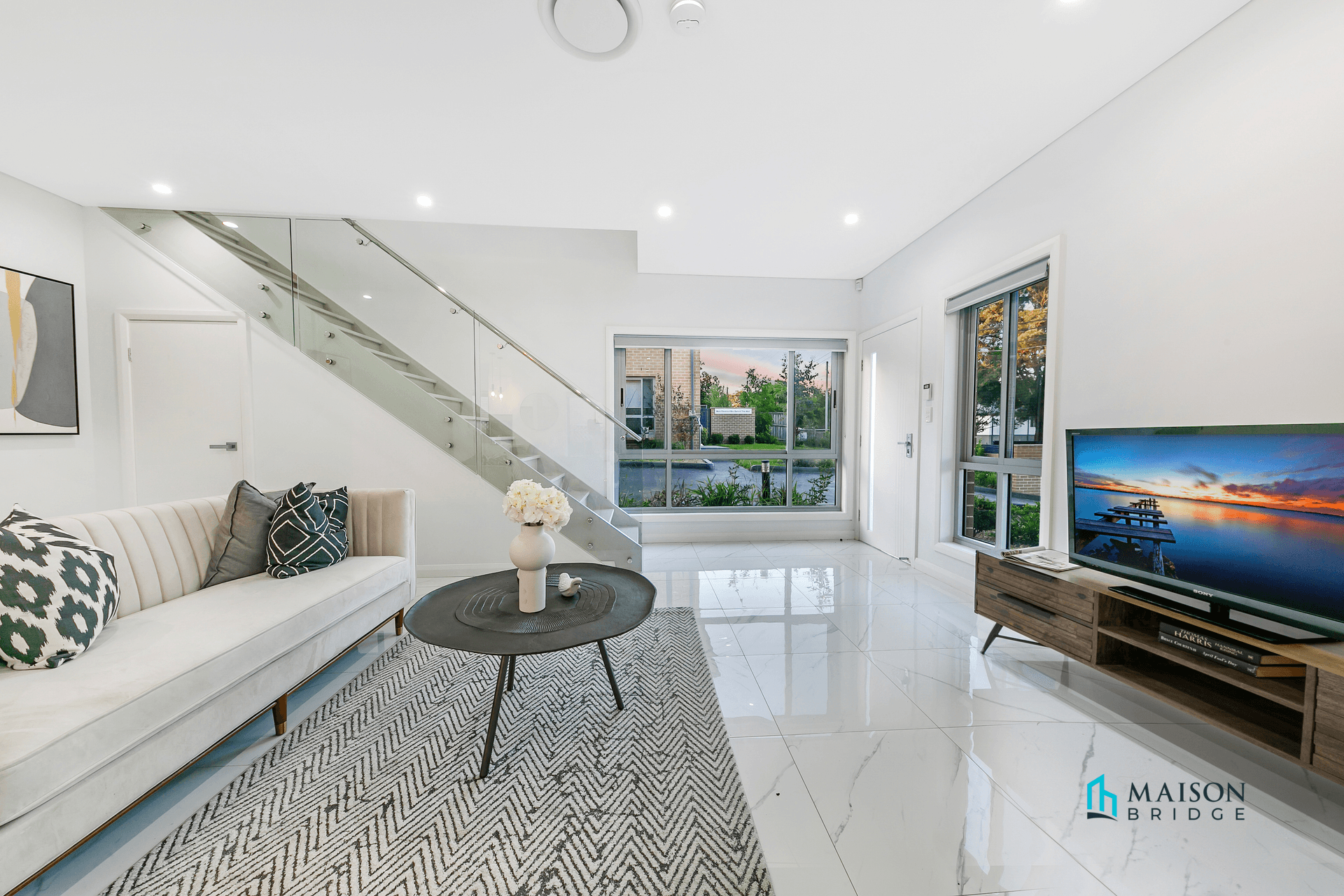 1/43-45 Winbourne Street, West Ryde, NSW 2114