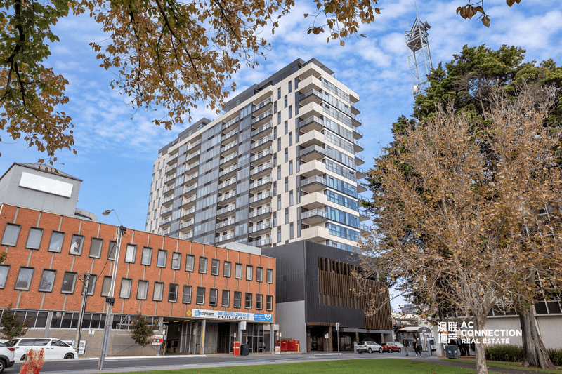 711/297 Pirie Street, ADELAIDE, SA 5000