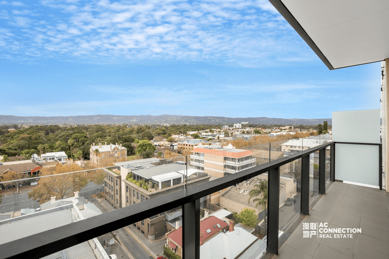 711/297 Pirie Street, ADELAIDE, SA 5000