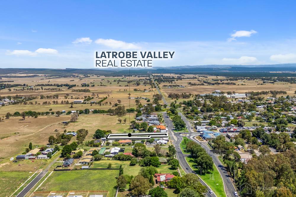 33 Lyons Street, Rosedale, VIC 3847