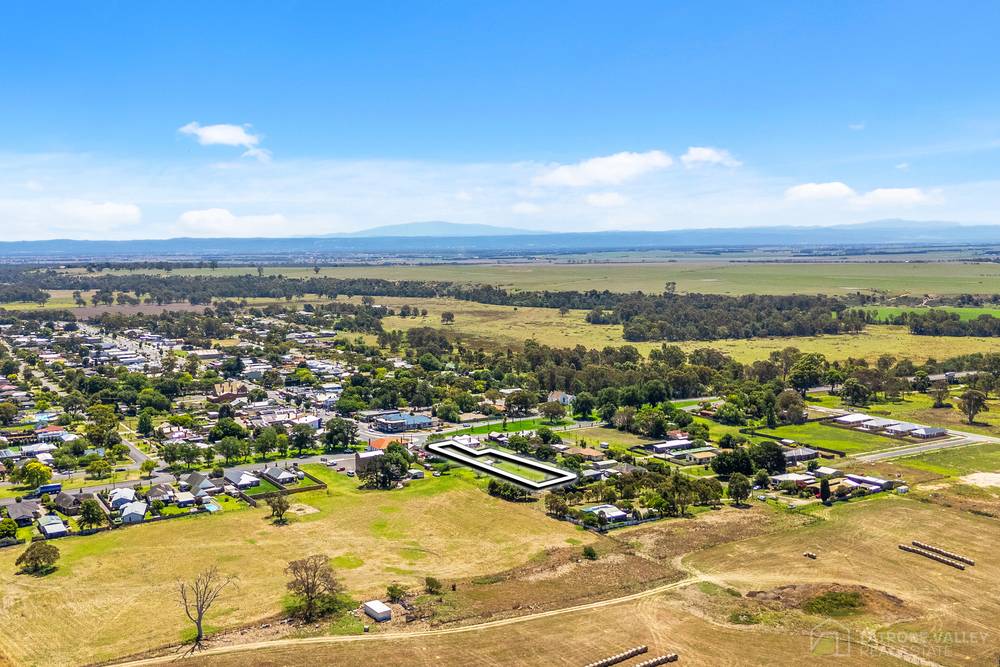 33 Lyons Street, Rosedale, VIC 3847