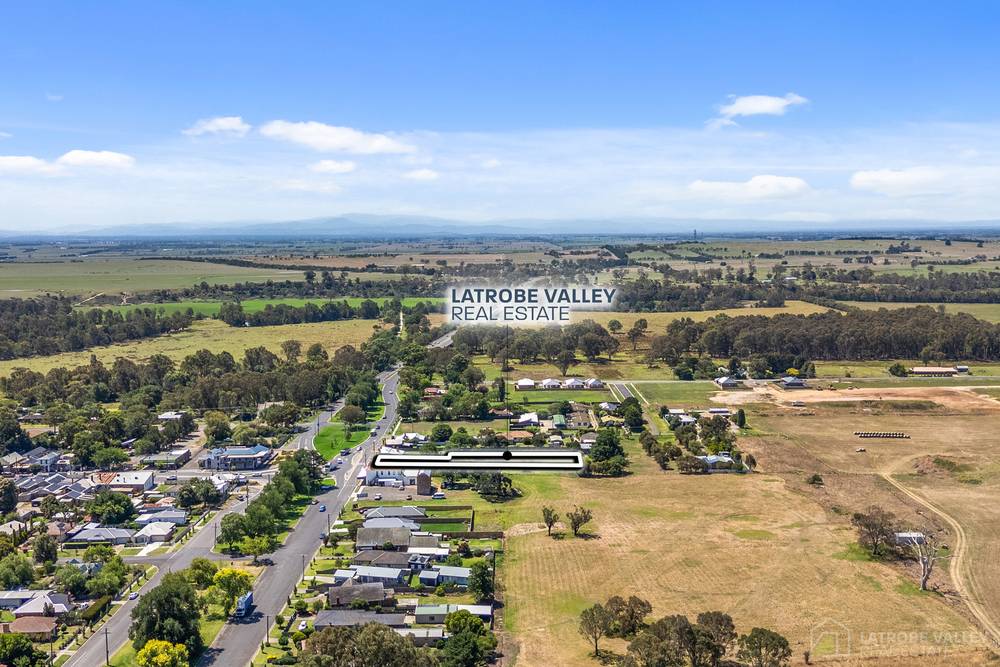 33 Lyons Street, Rosedale, VIC 3847