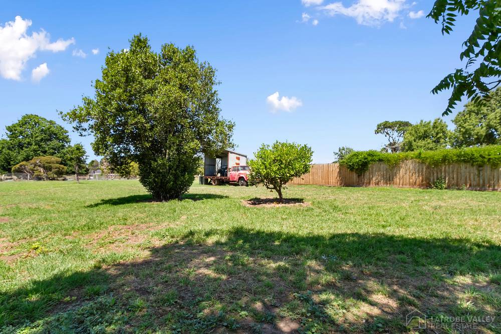 33 Lyons Street, Rosedale, VIC 3847