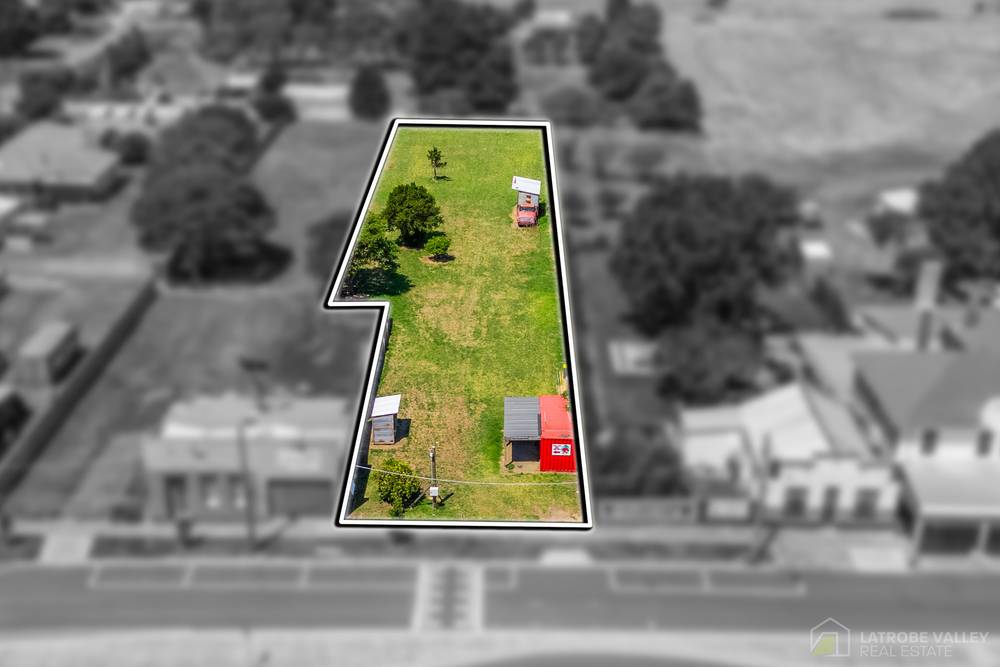 33 Lyons Street, Rosedale, VIC 3847