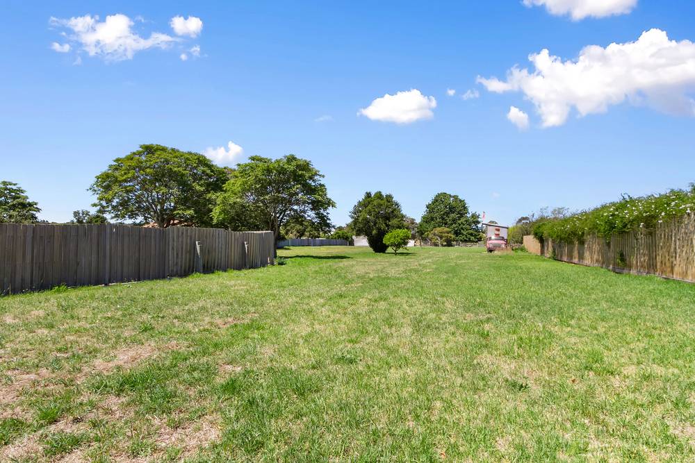 33 Lyons Street, Rosedale, VIC 3847