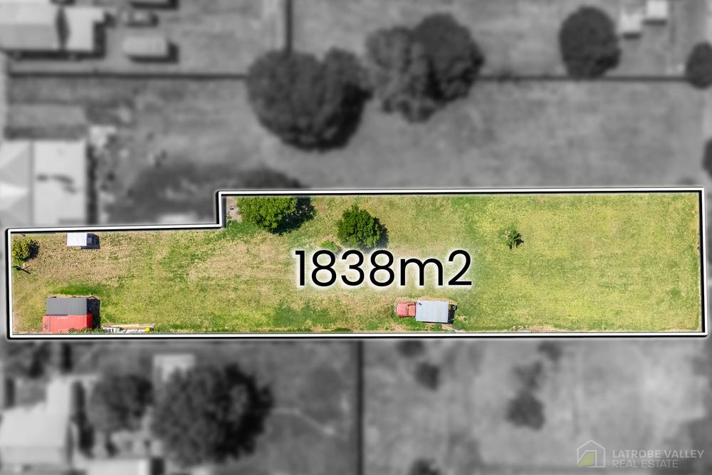 33 Lyons Street, Rosedale, VIC 3847