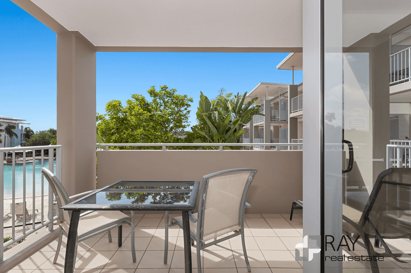 5202/1-25 Bells Boulevard, Kingscliff, NSW 2487