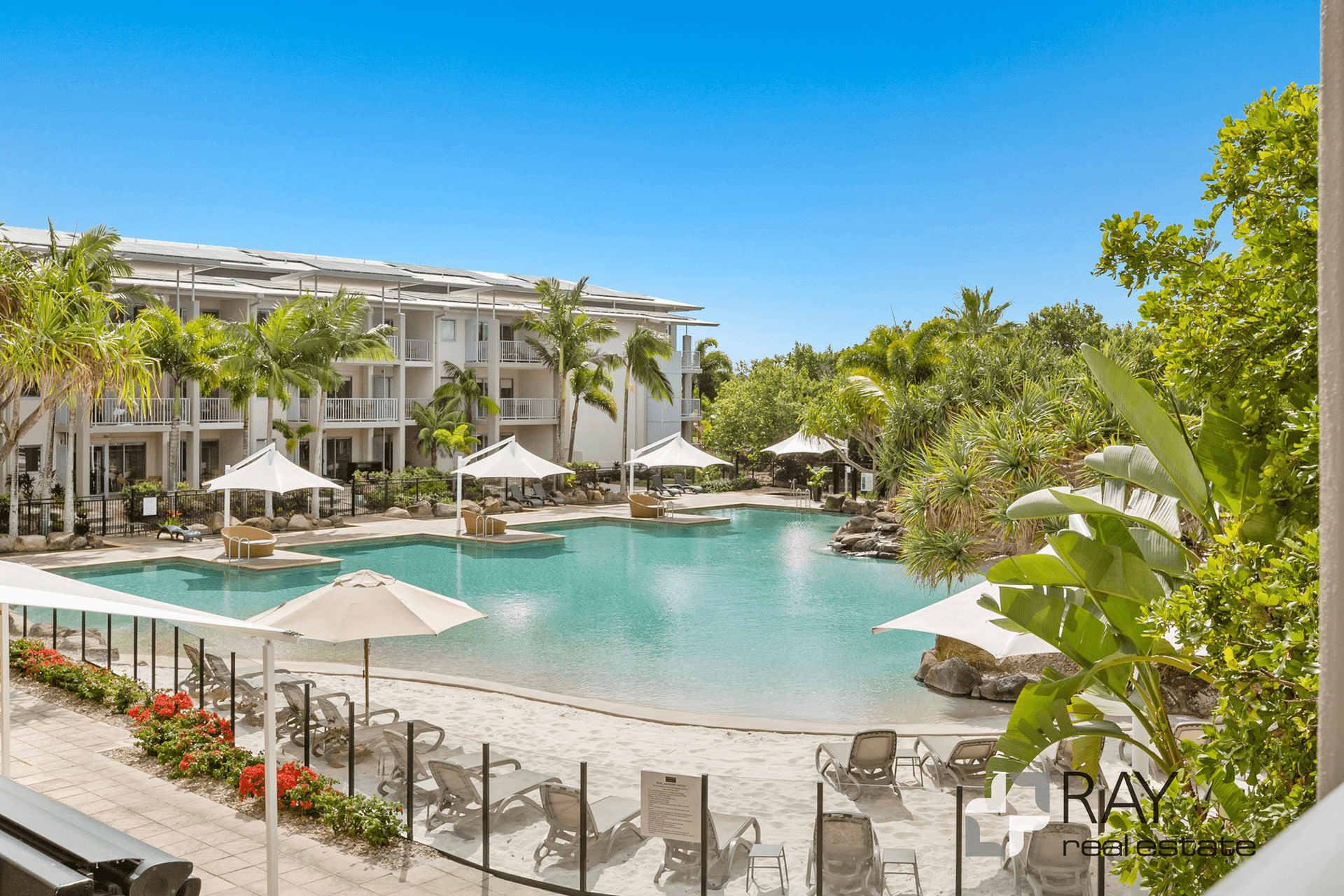 5202/1-25 Bells Boulevard, Kingscliff, NSW 2487