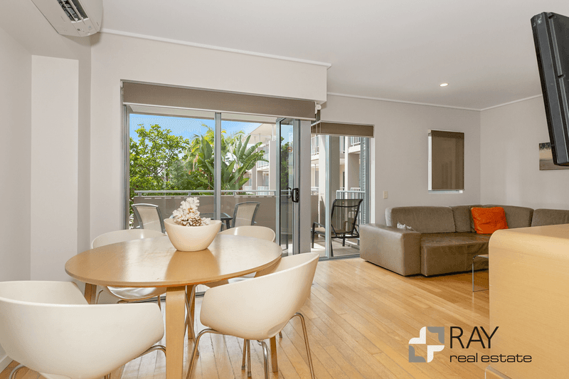 5202/1-25 Bells Boulevard, Kingscliff, NSW 2487