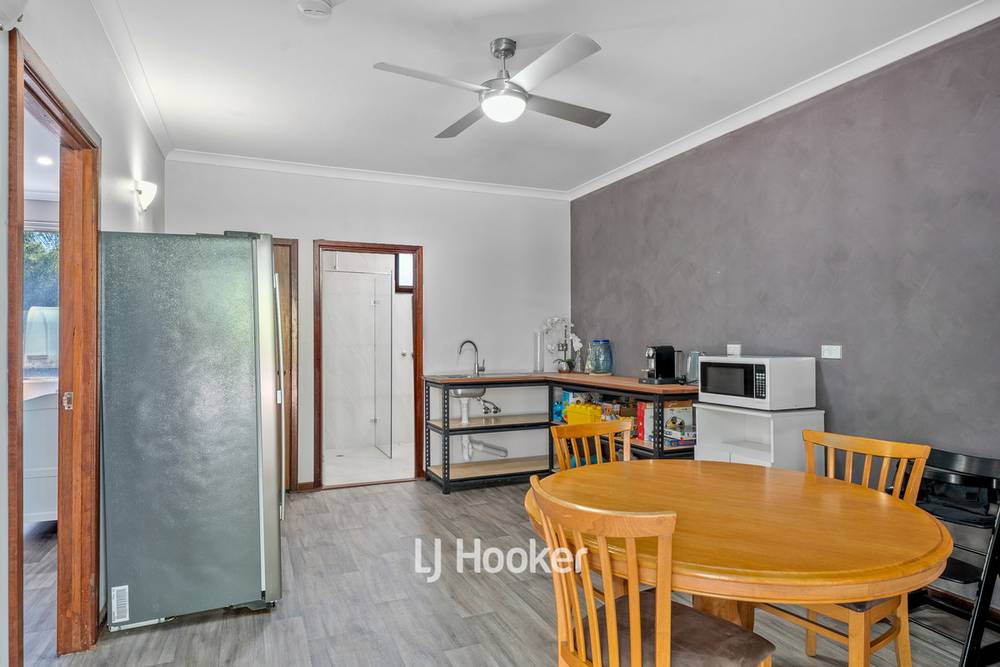 3 Sierra Place, Gelorup, WA 6230