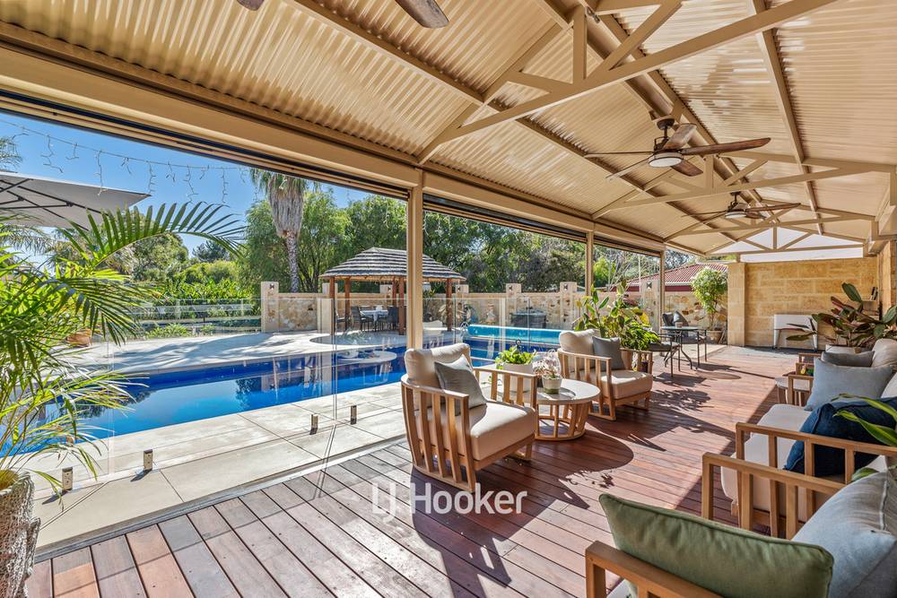 3 Sierra Place, Gelorup, WA 6230