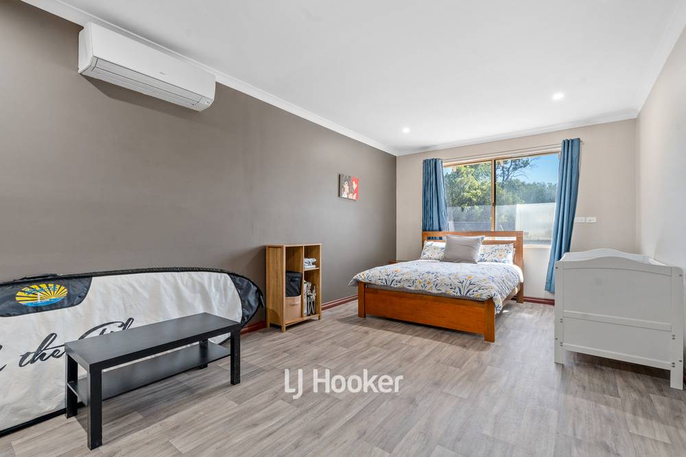 3 Sierra Place, Gelorup, WA 6230