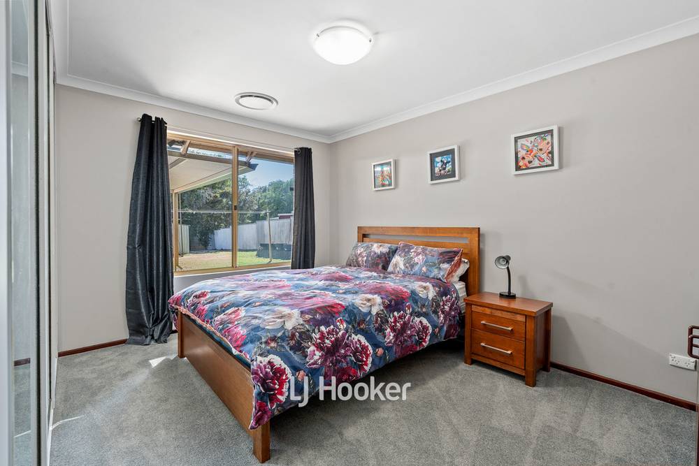 3 Sierra Place, Gelorup, WA 6230