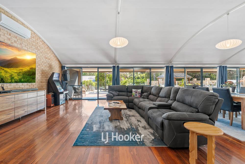 3 Sierra Place, Gelorup, WA 6230