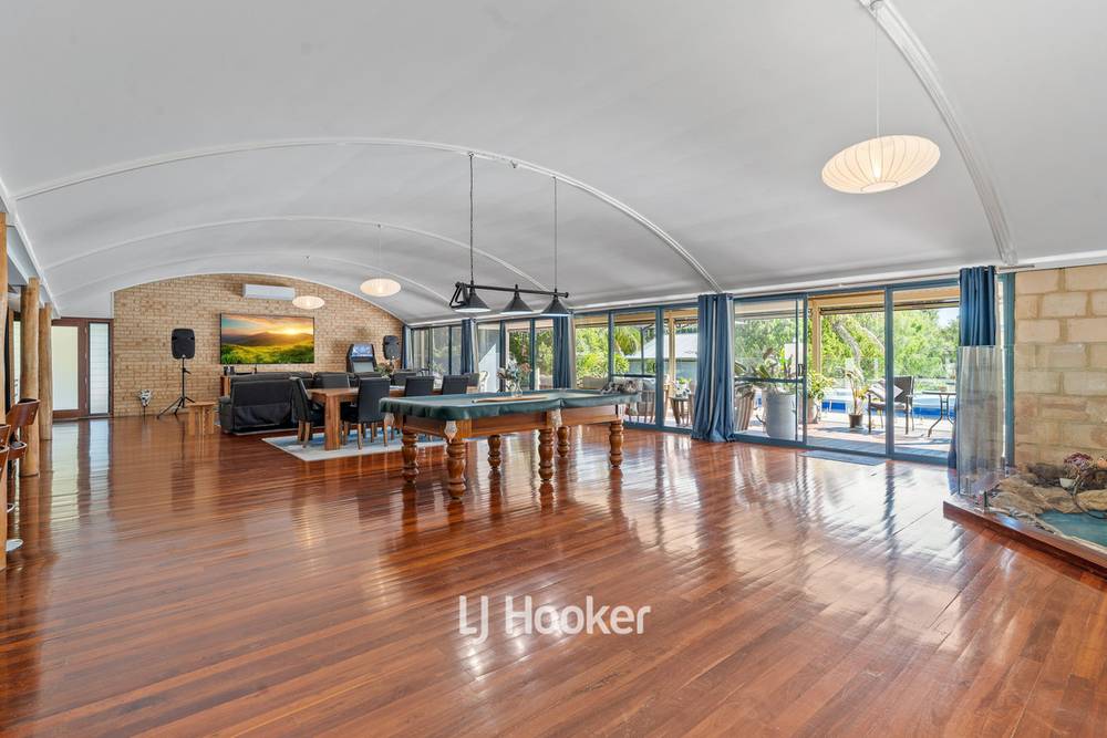 3 Sierra Place, Gelorup, WA 6230