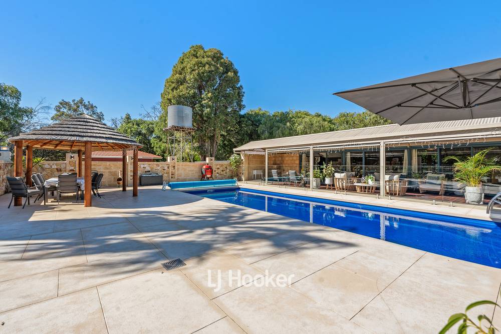 3 Sierra Place, Gelorup, WA 6230