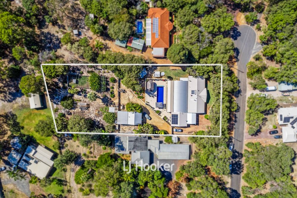 3 Sierra Place, Gelorup, WA 6230