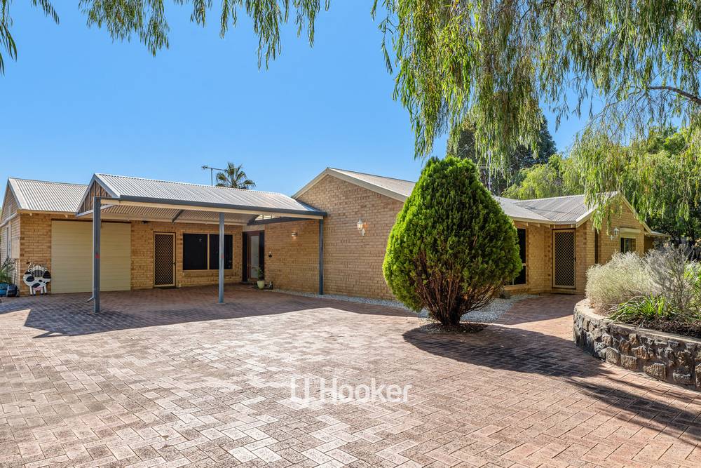 3 Sierra Place, Gelorup, WA 6230