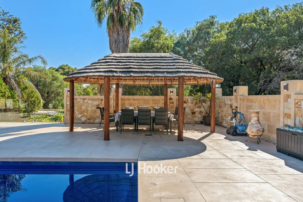 3 Sierra Place, Gelorup, WA 6230