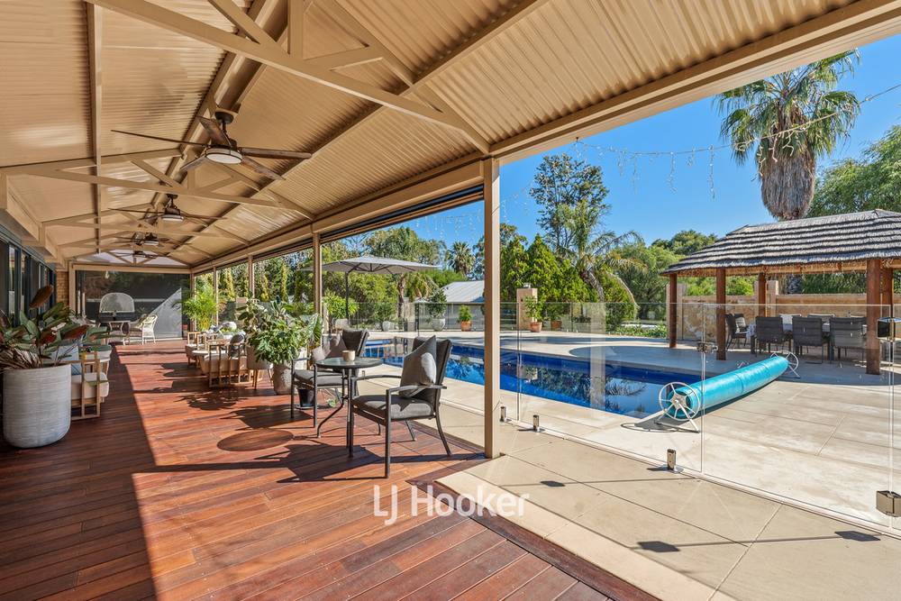 3 Sierra Place, Gelorup, WA 6230