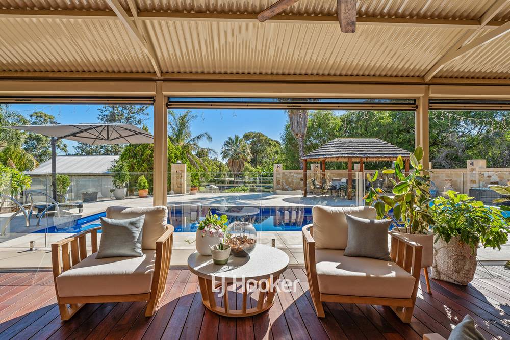 3 Sierra Place, Gelorup, WA 6230
