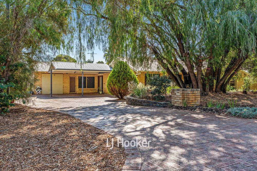 3 Sierra Place, Gelorup, WA 6230