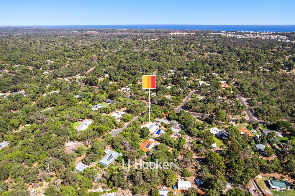 3 Sierra Place, Gelorup, WA 6230