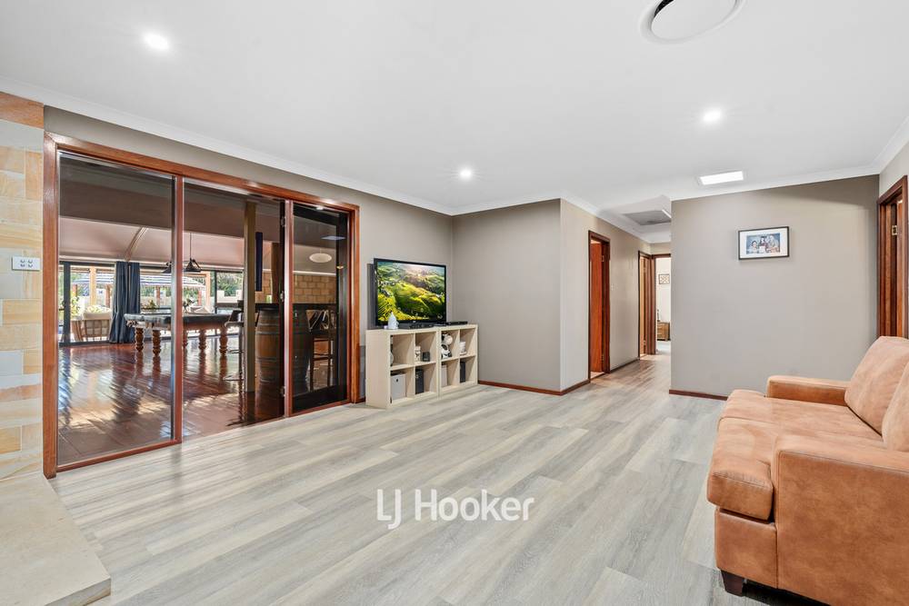 3 Sierra Place, Gelorup, WA 6230