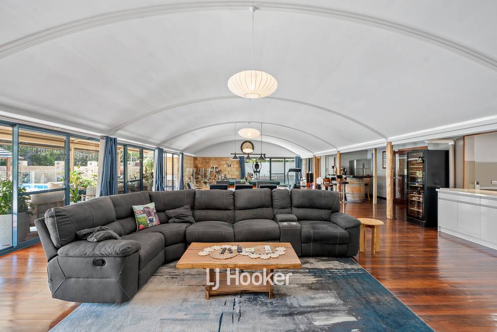 3 Sierra Place, Gelorup, WA 6230