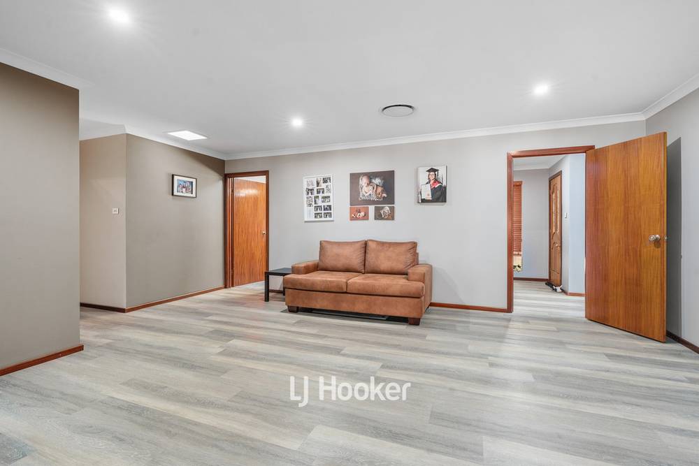 3 Sierra Place, Gelorup, WA 6230