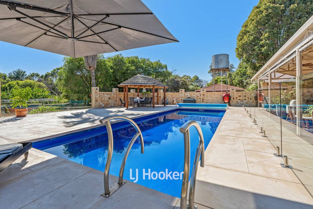 3 Sierra Place, Gelorup, WA 6230