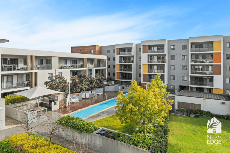 38/1 Stockton Bend, COCKBURN CENTRAL, WA 6164