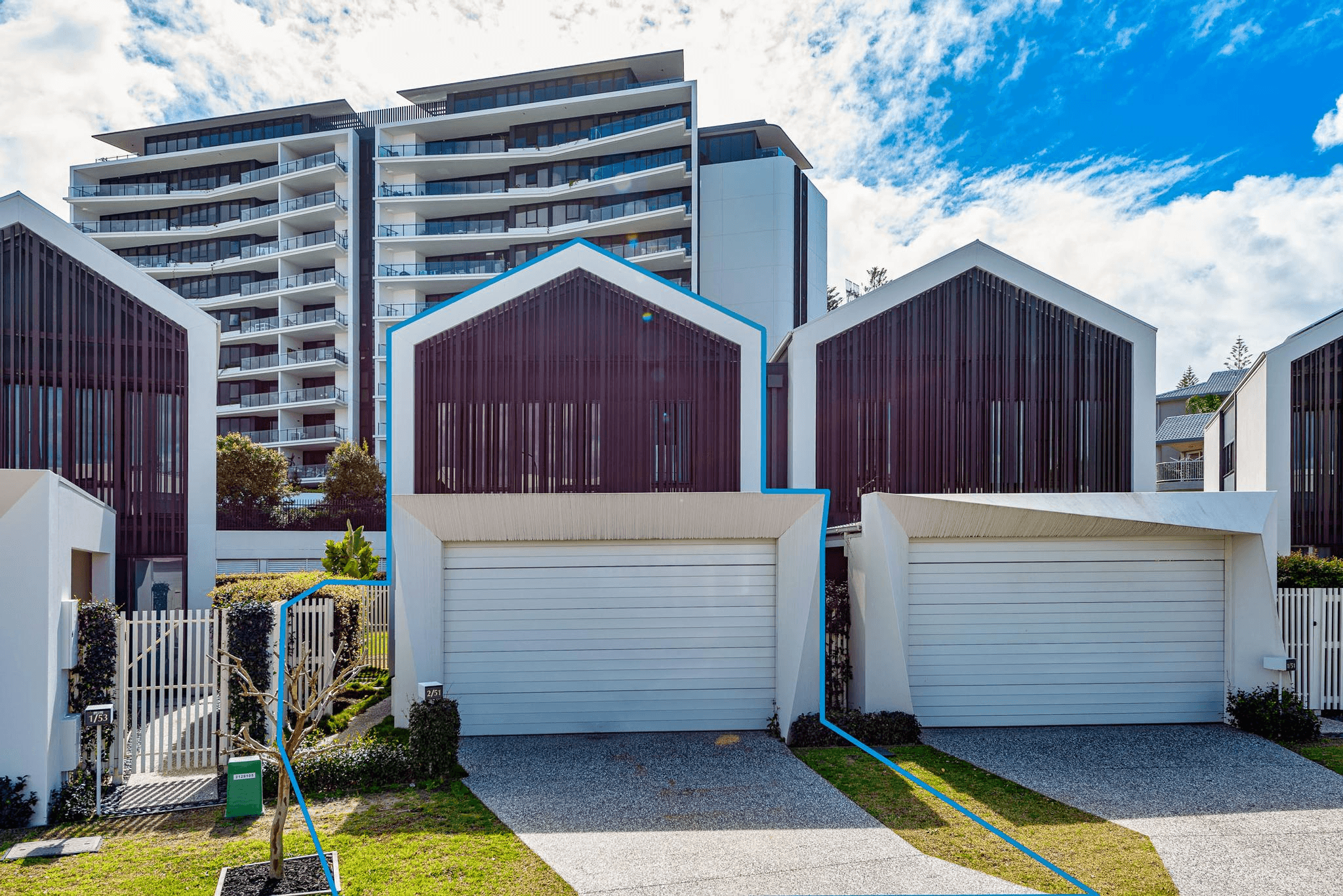 2/51 Magnoli Circuit, Palm Beach, QLD 4221