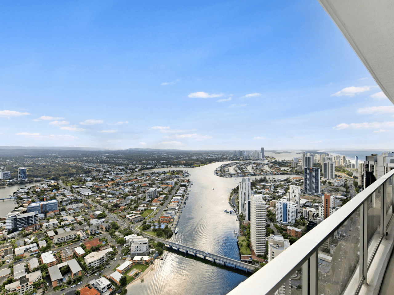 2534/9 Ferny Avenue, SURFERS PARADISE, QLD 4217