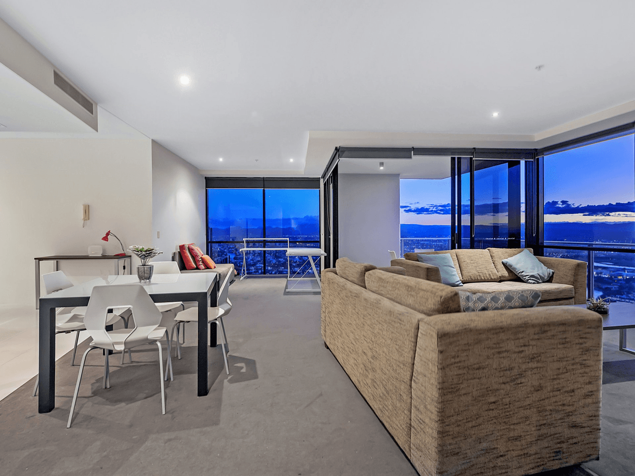 2534/9 Ferny Avenue, SURFERS PARADISE, QLD 4217