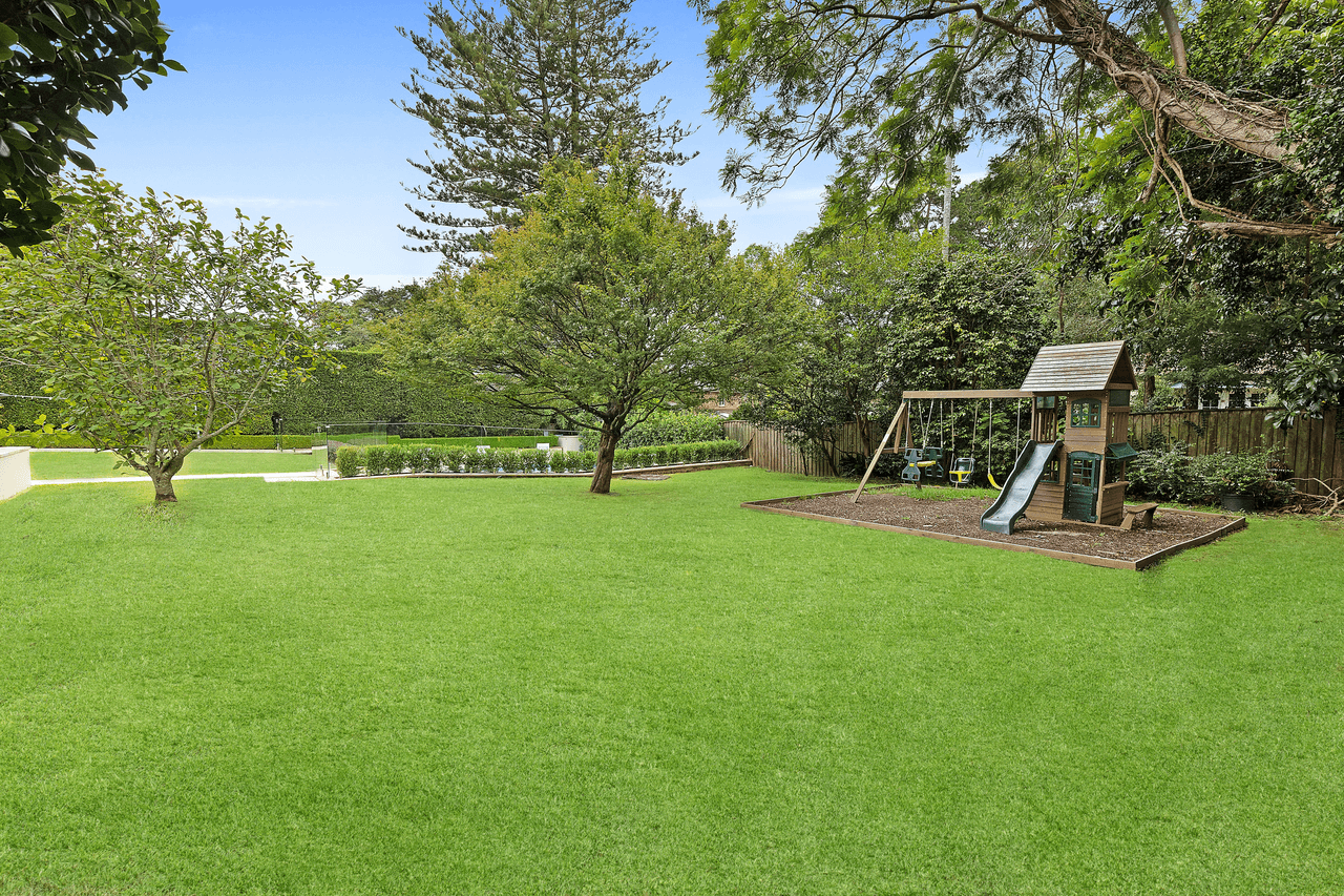 18 Burns Road, WAHROONGA, NSW 2076